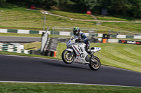 Middle Group White Bikes